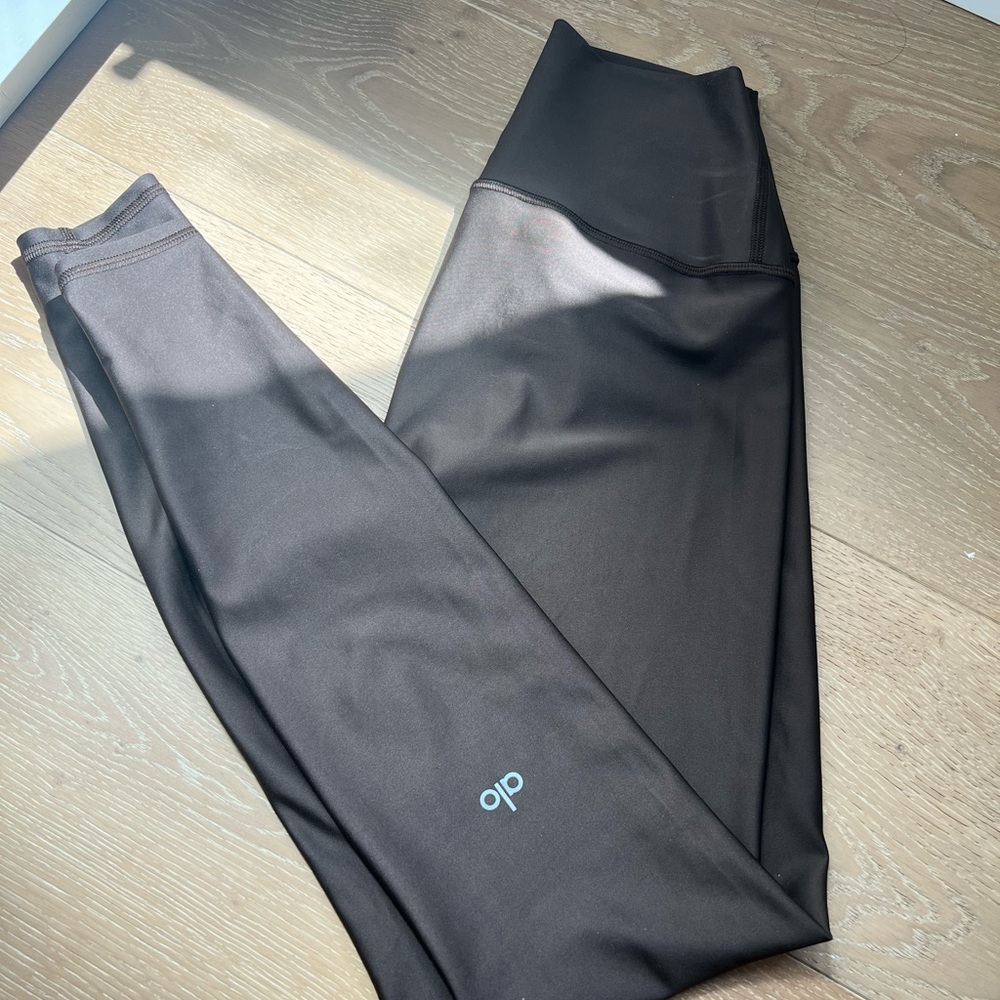 Alo legging - espresso